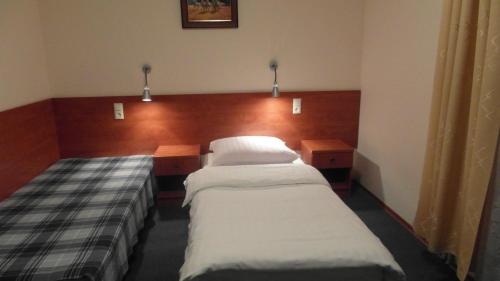 Hotel Julianów – Warsaw, WA
