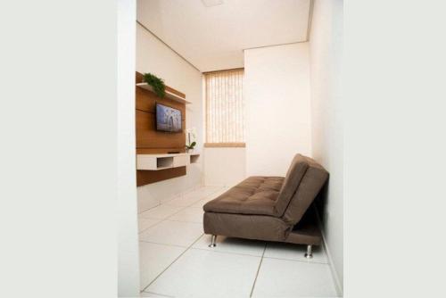 102-FLAT-Espaço, conforto. É disso que você precisa!, Anápolis