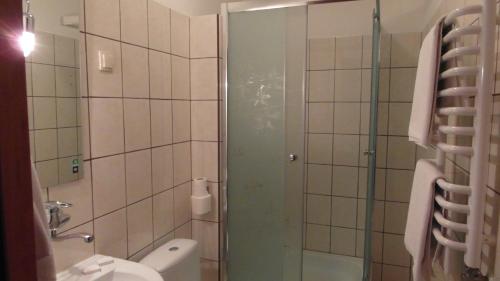 Hotel Julianów – Warsaw, WA