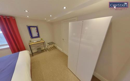 Picture of City Retreat, 1-Bed Apartment In Coventry City Centre