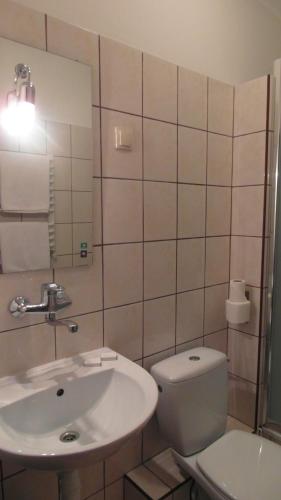 Hotel Julianów – Warsaw, WA
