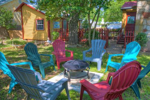 Just Steps to Main St-Charming Downtown Fred Home! - image 10