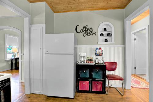 Just Steps to Main St-Charming Downtown Fred Home! - image 10