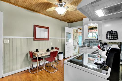 Just Steps to Main St-Charming Downtown Fred Home! - image 11