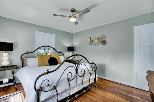 Just Steps to Main St-Charming Downtown Fred Home! - image 12