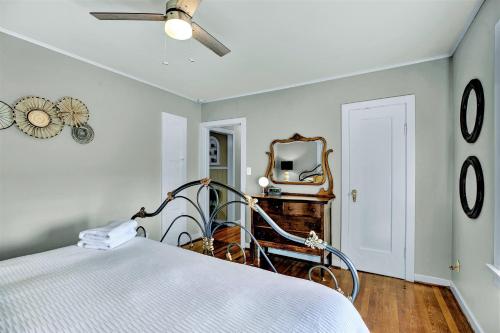 Just Steps to Main St-Charming Downtown Fred Home! - image 13
