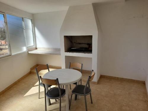 Iekārtas, Departamento Triangulo in Santa María