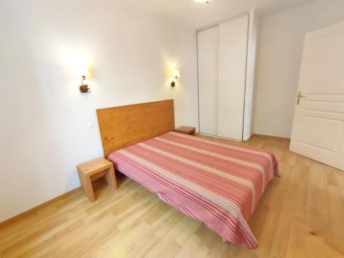 Zénitude, T3, centre Luchon, wifi, casier à skis, ascenseur, 6 personnes, Luchon (fotografie 6)
