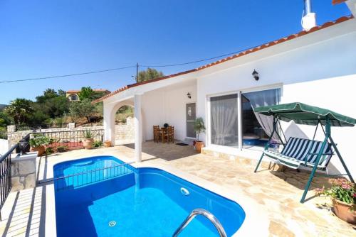 Villa Levanda Zea - image 12