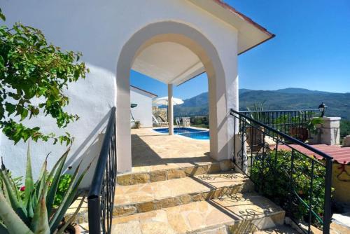 Villa Levanda Zea - main image