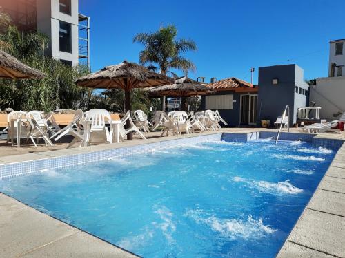 Hotel Presidente, Villa Carlos Paz, Argentina - Photos, Room Rates & Promotions