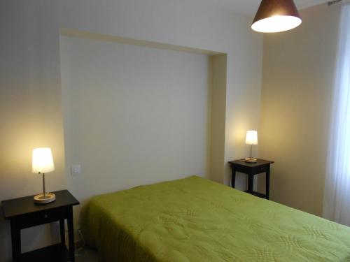 Appartement Le Palais 2 pièces 3 personnes - FR-1-418-95 - image 7