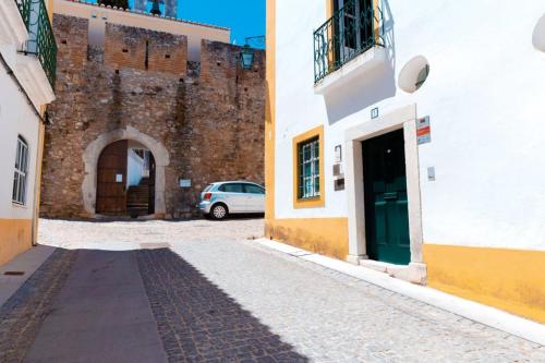 Casa de Viana do Alentejo