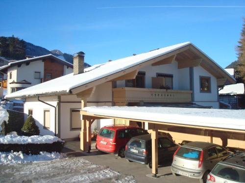  Haus Klaunzer in Matrei in Osttirol