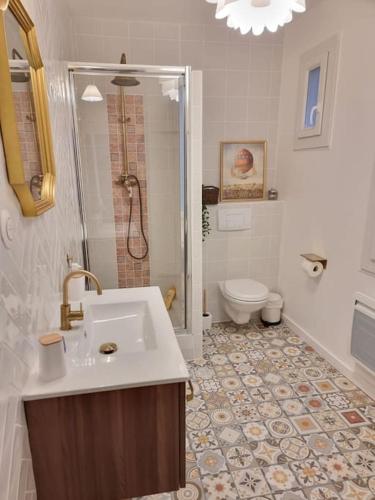Cosy Apartments - Marseille Panier Intercontinental - City center, Marsylia (zdjęcie 3)