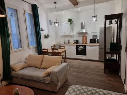 Cosy Apartments - Marseille Panier Intercontinental - City center, Marsylia (zdjęcie 6)