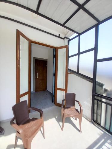 View, Li's Apartment in Kalalgoda