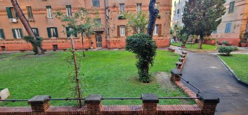 R.&T. Suite House Roma, Рим (фото 7)
