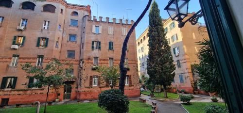 R.&T. Suite House Roma, Рим (фото 6)