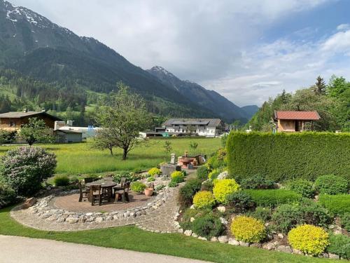 Appartement Centerbase Salzburgerland - Apartment - Sankt Veit im Pongau