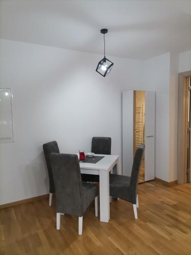 Apartman Mima