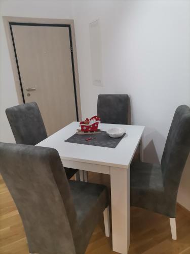 Apartman Mima