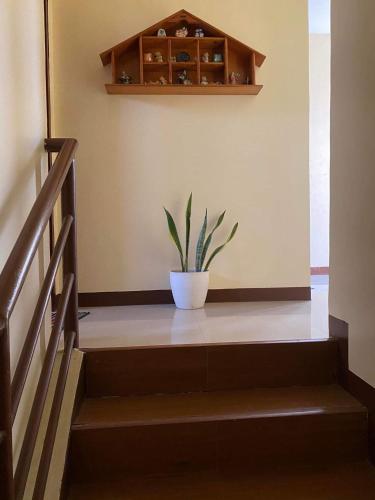 S&E Apartment unit, Lapaz, Iloilo city in La Paz