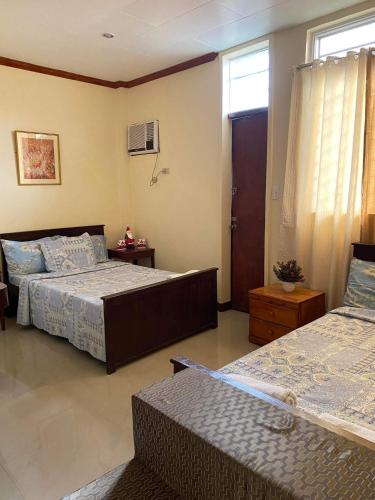 S&E Apartment unit, Lapaz, Iloilo city in La Paz