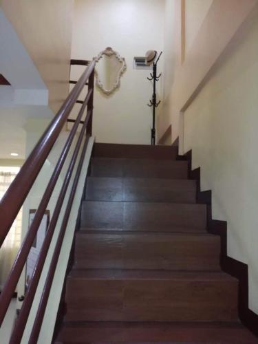 S&E Apartment unit, Lapaz, Iloilo city in La Paz