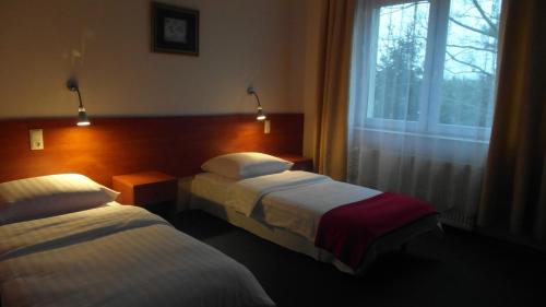 Hotel Julianów – Warsaw, WA