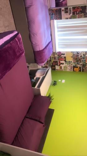 Bianca House photo