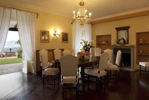 Relais Farinati - Adults only