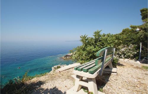 Viesnīcas āriene, Holiday Home Peljesac-Dingac-Potocine With Outdoor Pool in Potomje