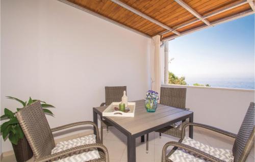 Viesnīcas āriene, Holiday Home Peljesac-Dingac-Potocine With Outdoor Pool in Potomje