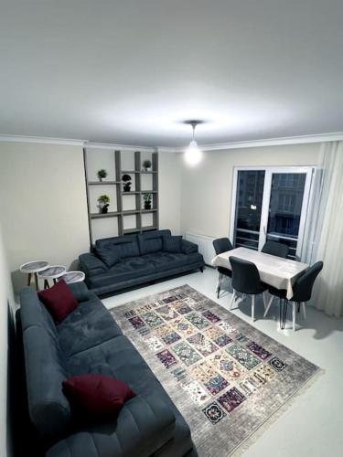 Ideal 3+1 Apartment