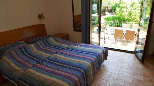 Room in Rovinj with terrace, air conditioning, W-LAN 81-7, Ровинь (фото 7)