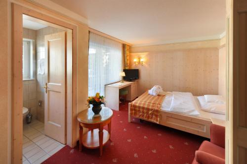 Resort La Ginabelle, Zermatt (photo 4)