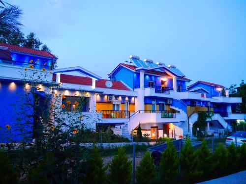  Blue Sea Beach Resort in Skala Potamias