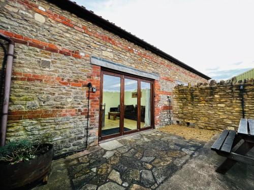 Stable Cottage with pre booked use of Indoor Swimming Pool, Frome (Foto 3)