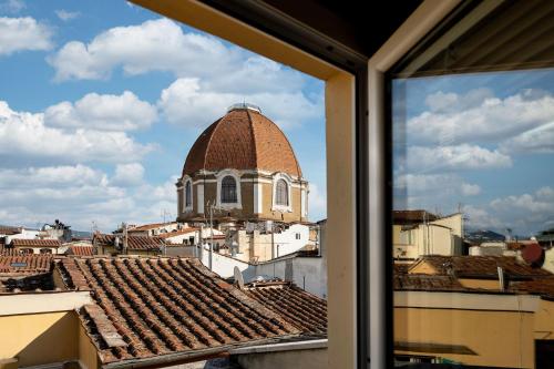Attico Amorino in Firenze - image 13