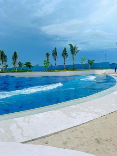 Minimalist Studio Unit at Azure North San Fernando Pampanga Minimalist Studio Unit at Azure North San Fernando Pampanga