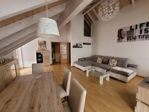 Ferienwohnung Hegau in Hilzingen, Deutschland