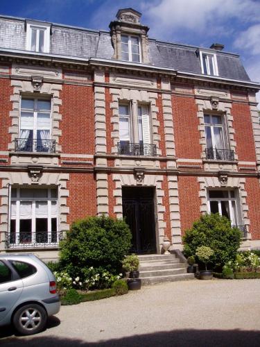 Hotel Le Clos Raymi