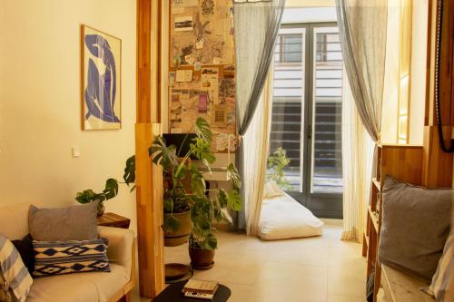 4 Bears Studios, Madrid