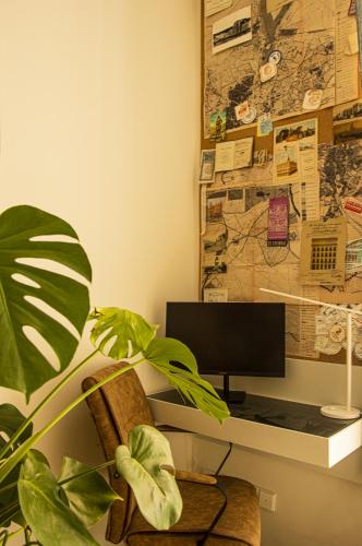 4 Bears Studios, Madrid (photo 5)