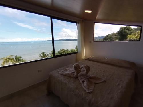 Tapirus Playa in Drake Bay