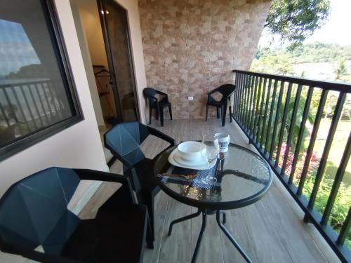 Tapirus Playa in Drake Bay