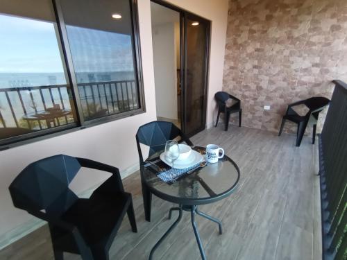 Tapirus Playa in Drake Bay