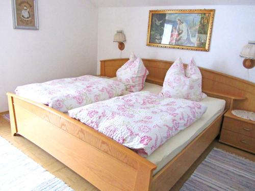 Ferienwohnung Haus Jennerwein 1.1km von Grenzhub entfernt