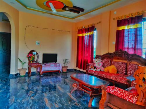 Tathāgata Homestay - image 4